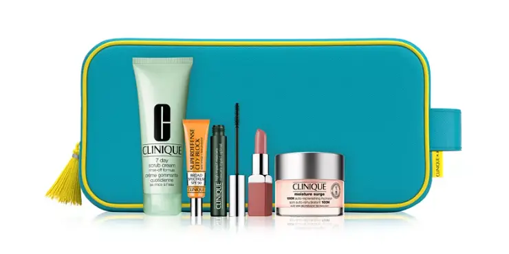 Macy - Clinique Pick Your Summer SetÂ