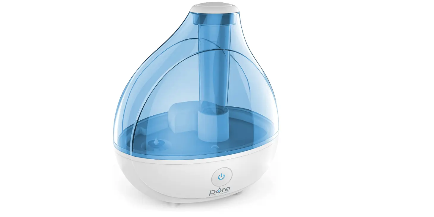Amazon - Cool Mist Humidifier