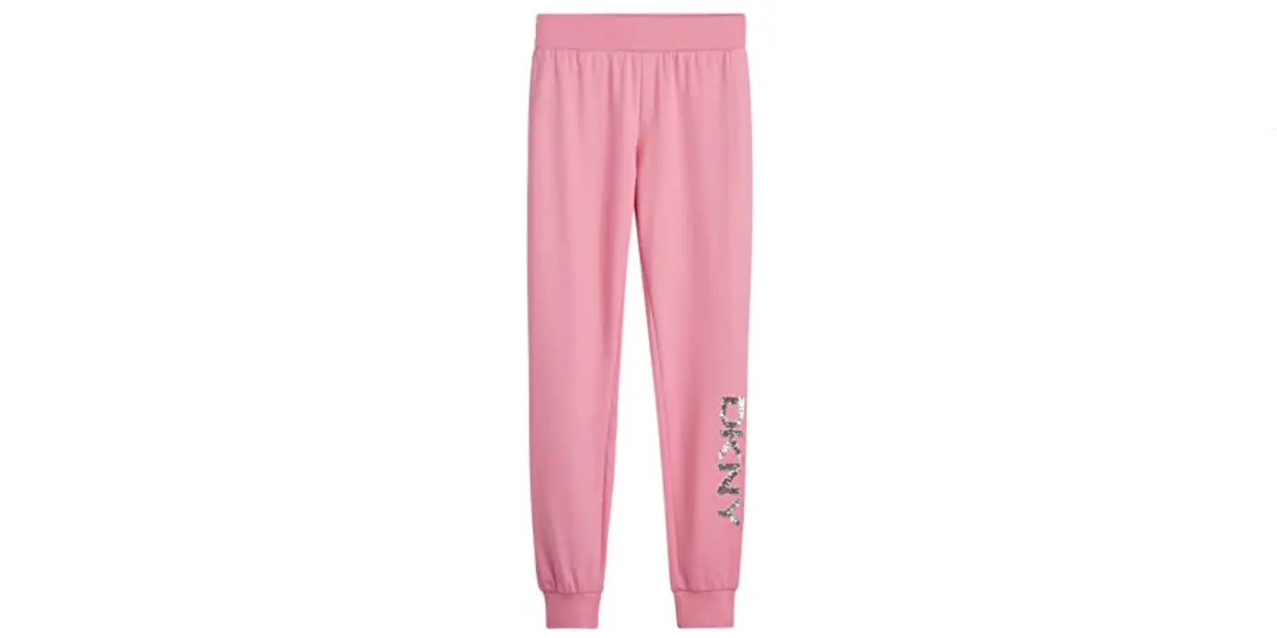 Amazon - DKNY Girl Sweatpants