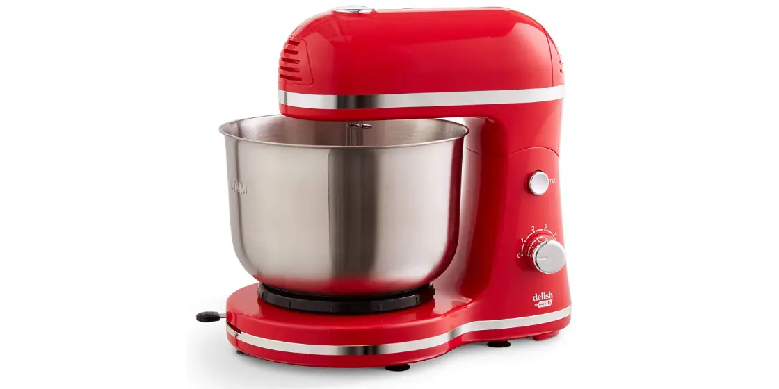 Amazon - Dash Compact Stand Mixer