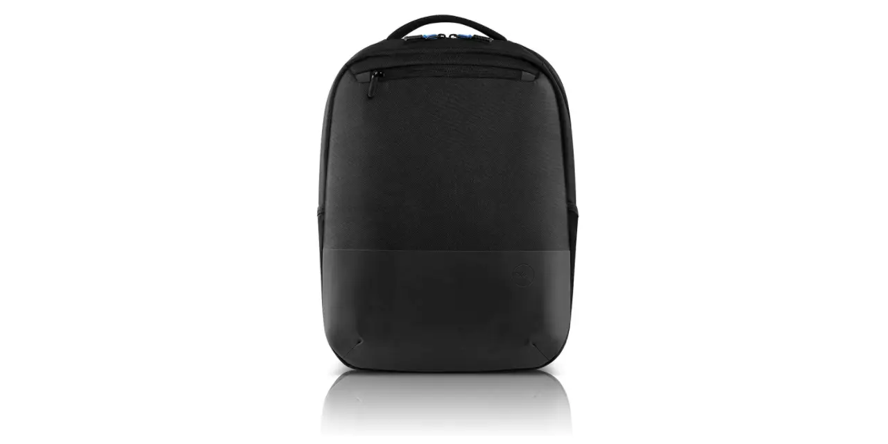 Amazon - Dell Pro Slim Backpack (PO1520PS)