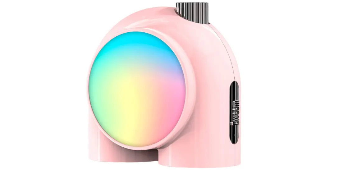 Amazon - Divoom Smart Mood Lamp