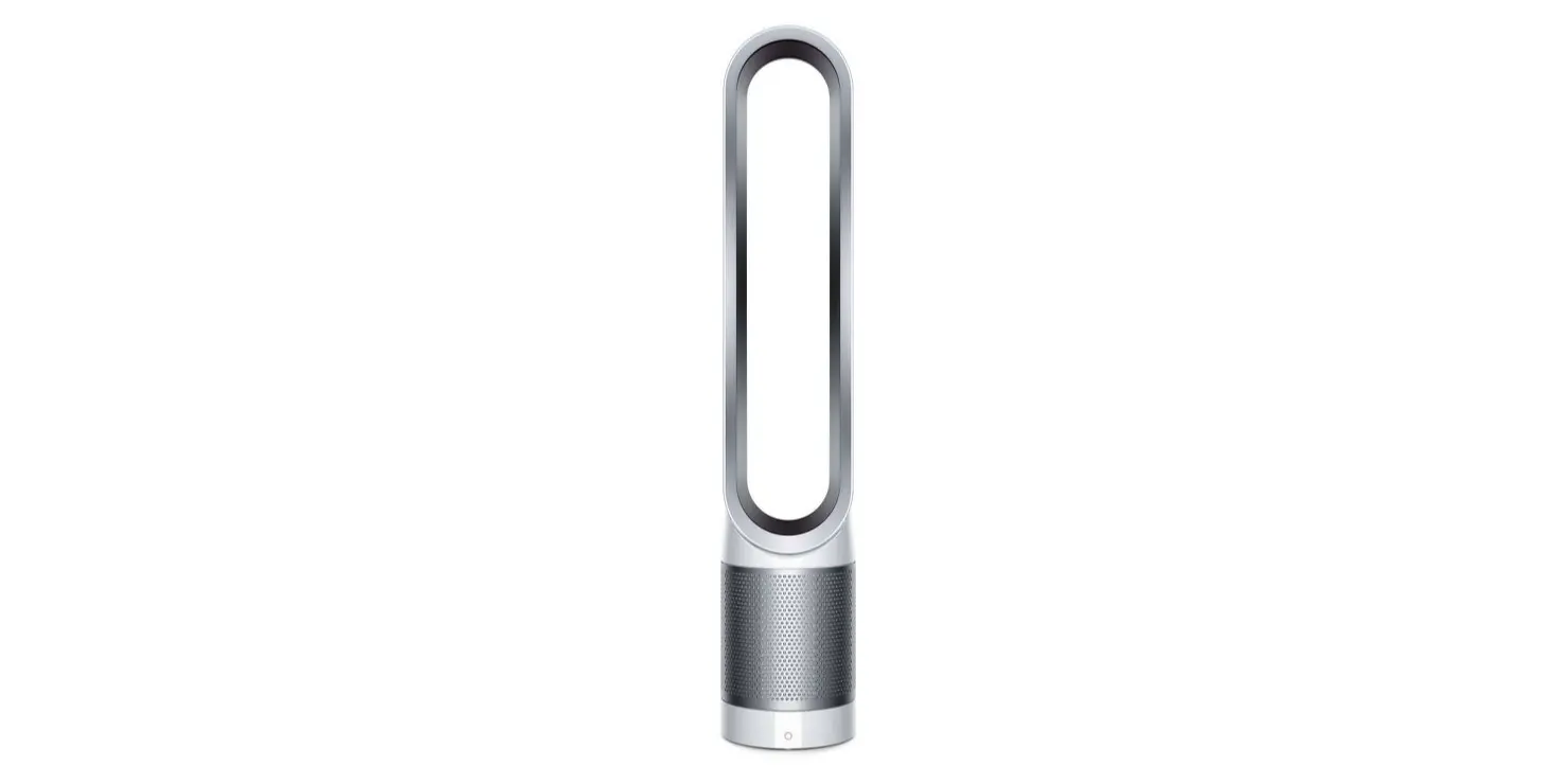 Target - Dyson TP01 Pure Cool Tower Air Purifier and Fan