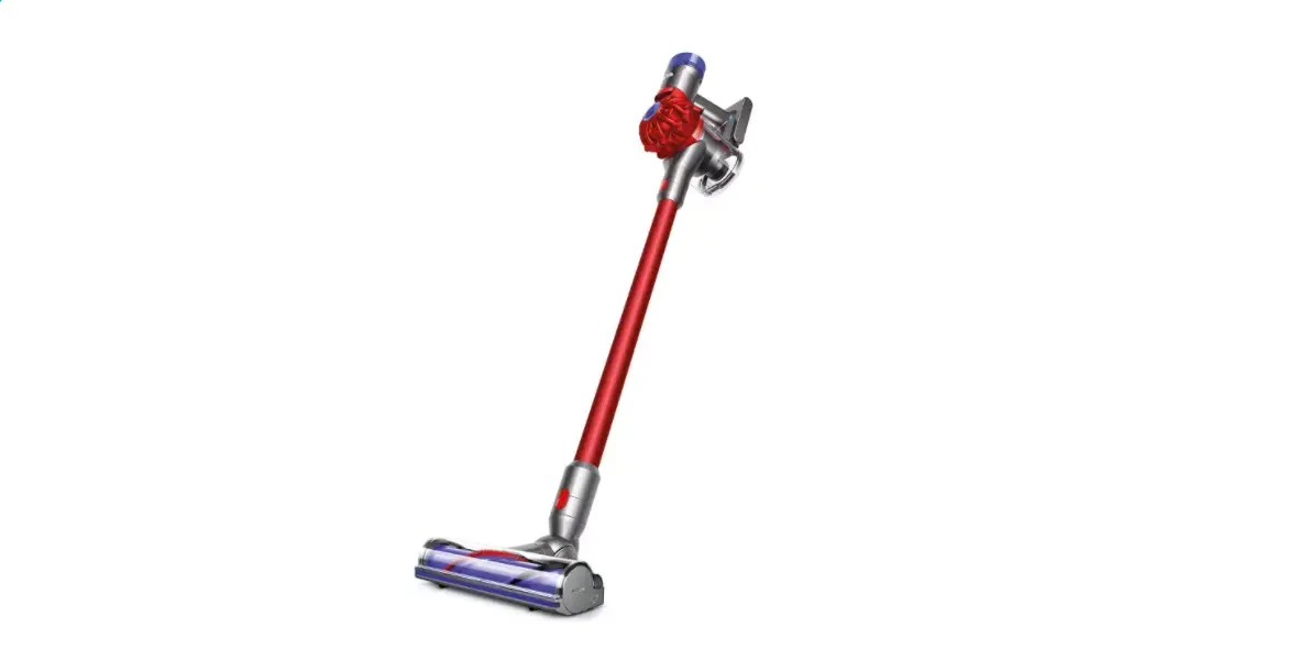 Target - Dyson V8 Cordless Stick Vacuum