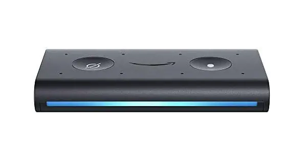 Amazon - Echo Auto