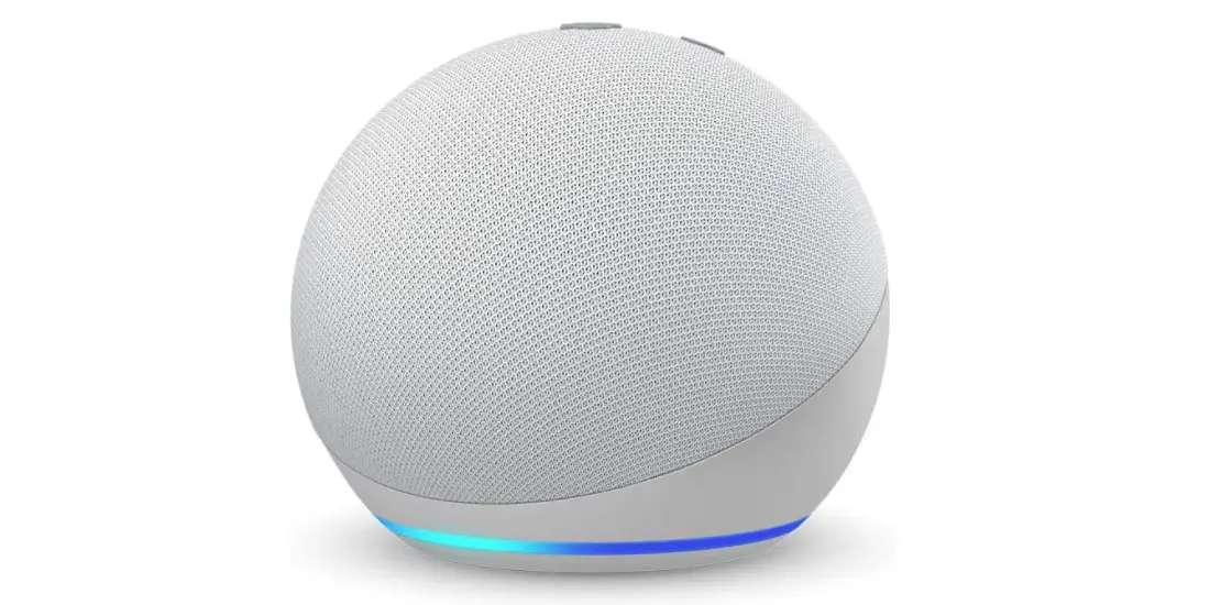 Amazon - 2020 Echo Dot (4th Gen)