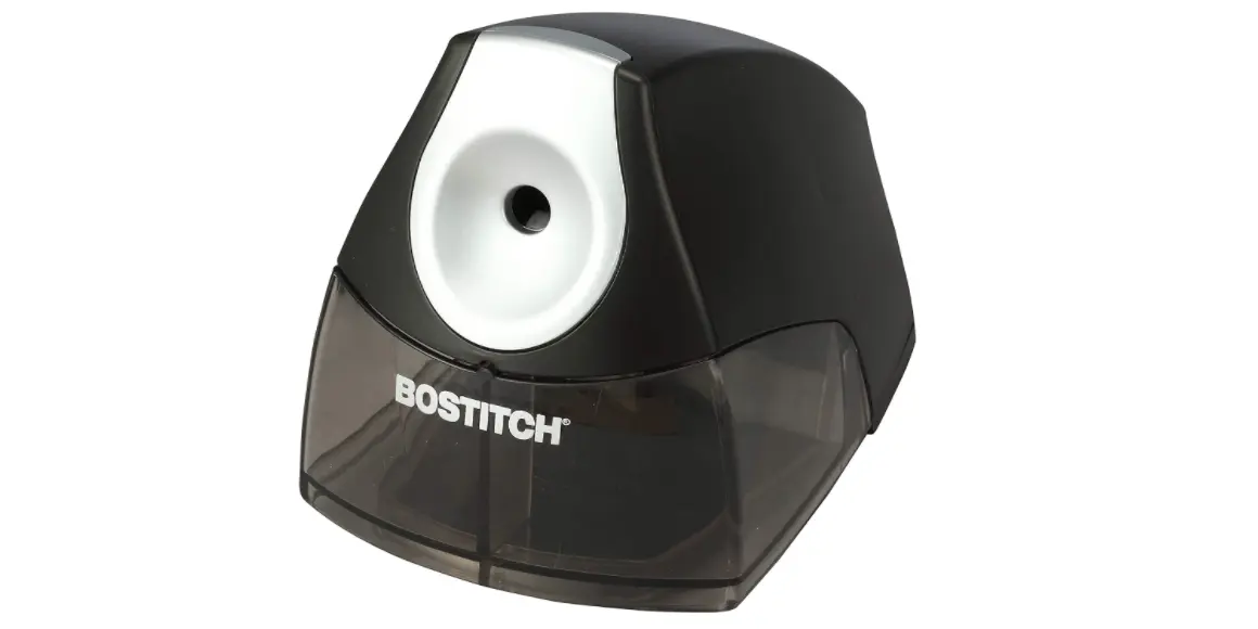 Amazon - Electric Pencil Sharpener