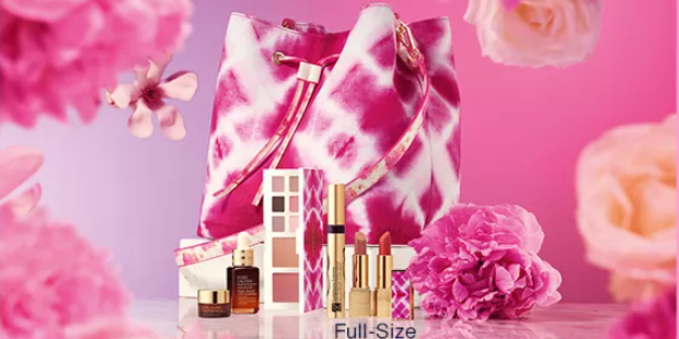 Macy - Estee Lauder Colors of Spring Collection