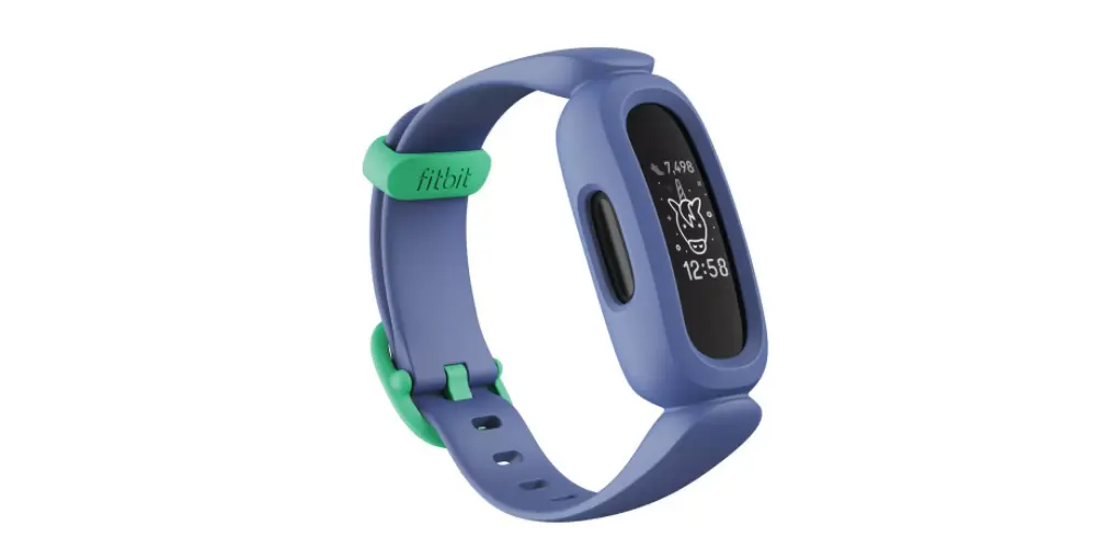 Amazon - Fitbit Ace 3 Activity Tracker