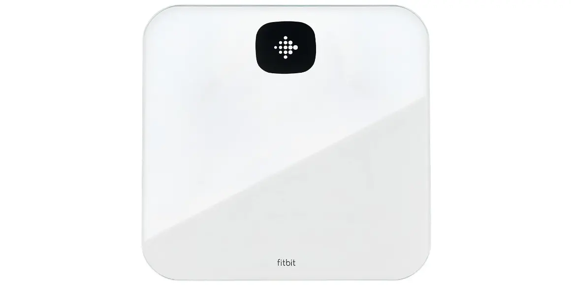 Amazon - Fitbit Aria Air Bluetooth Digital Body Weight