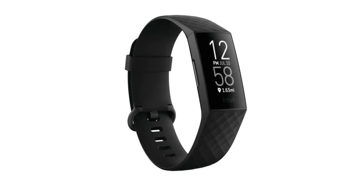 Target - 23% Off Fitbit Charge 4