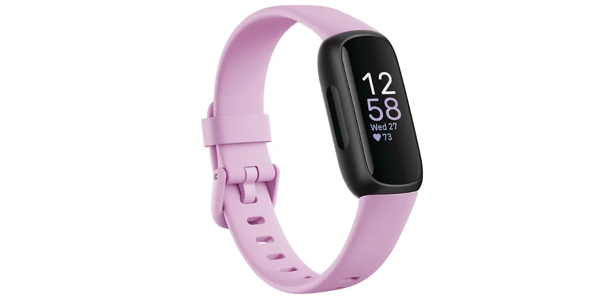 Amazon - Fitbit Inspire 3