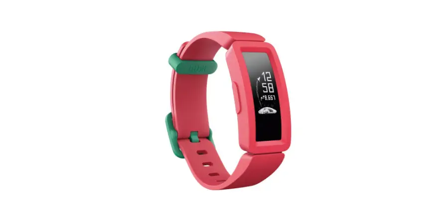 Target - 43% Off Fitbit Ace 2 Activity Tracker