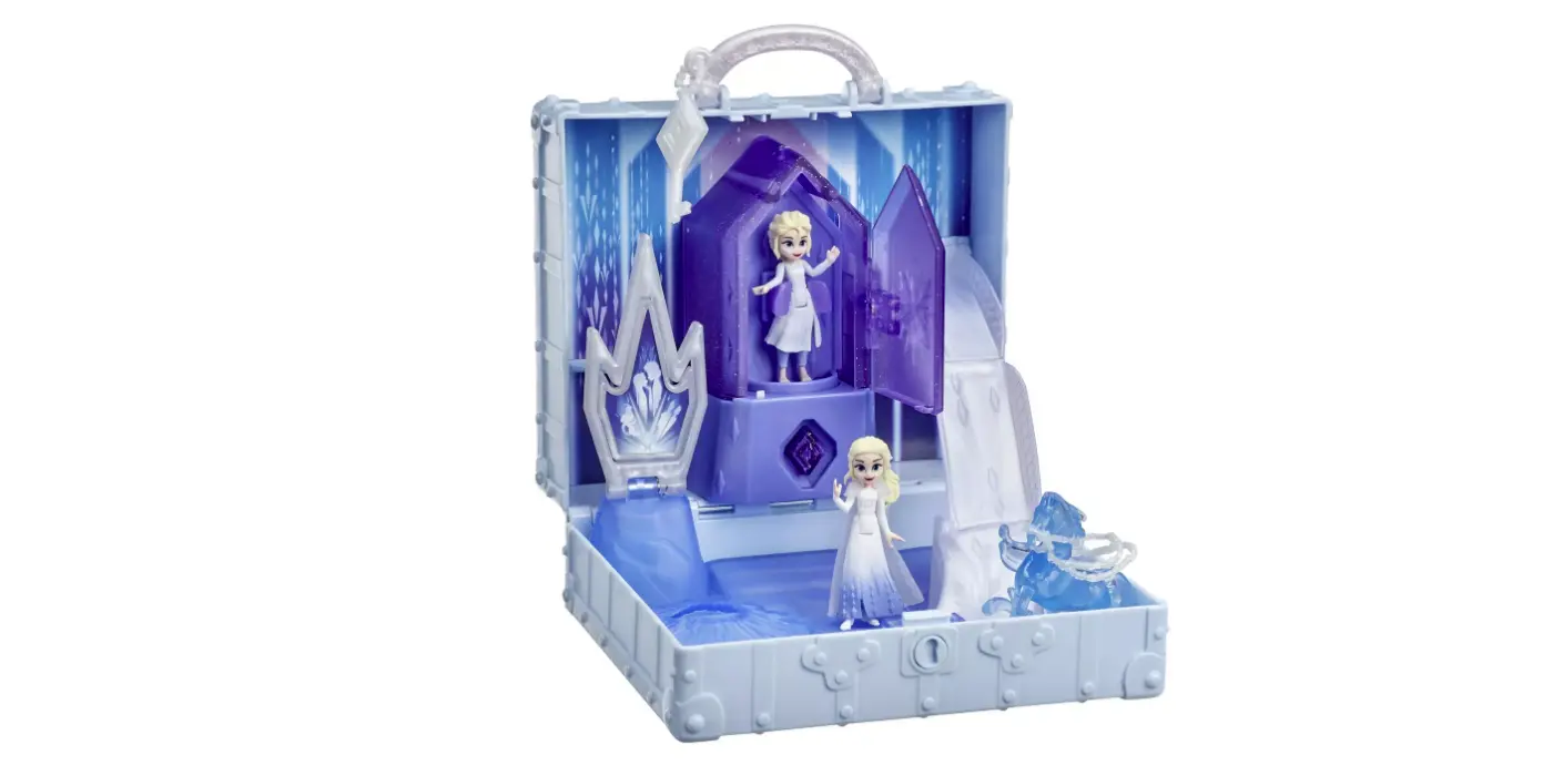 Amazon - Frozen 2 Pop Adventures Playset