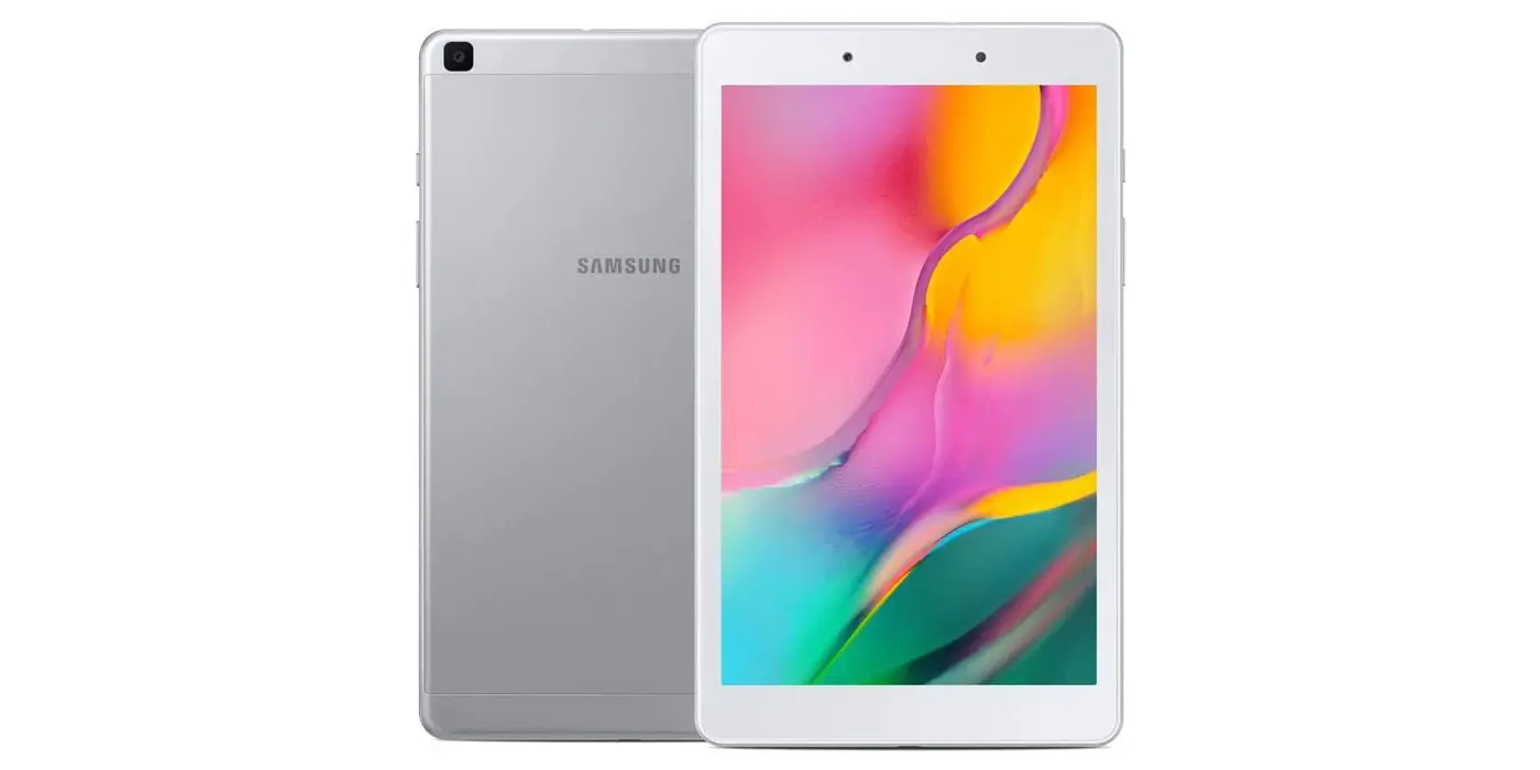 Walmart - 2019 Samsung Galaxy Tab A 8-inch