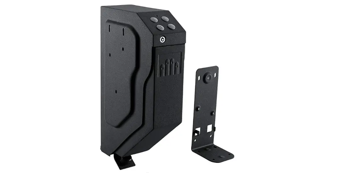 Amazon - GunVault SV500 (2 Pack)