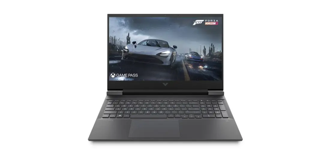 Target - HP Victus 16.1″ Gaming Laptop (16-d0020tg)