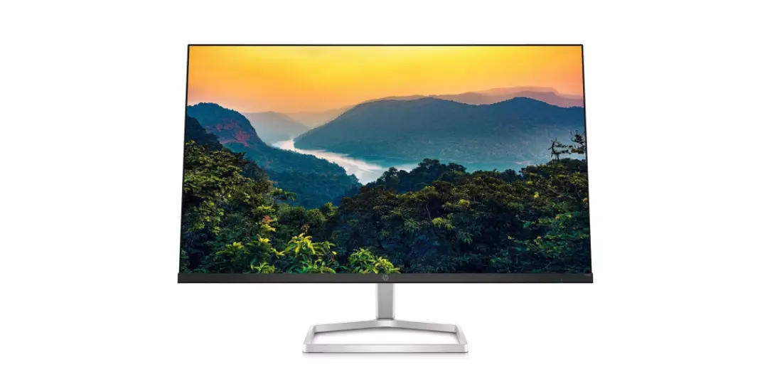 Target - HP 23.8in HD IPS Monitor (M24fe)