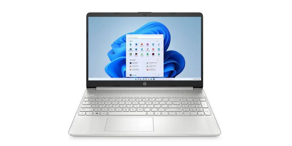 Target - HP 15.6″ FHD Laptop (15-dy2075tg)