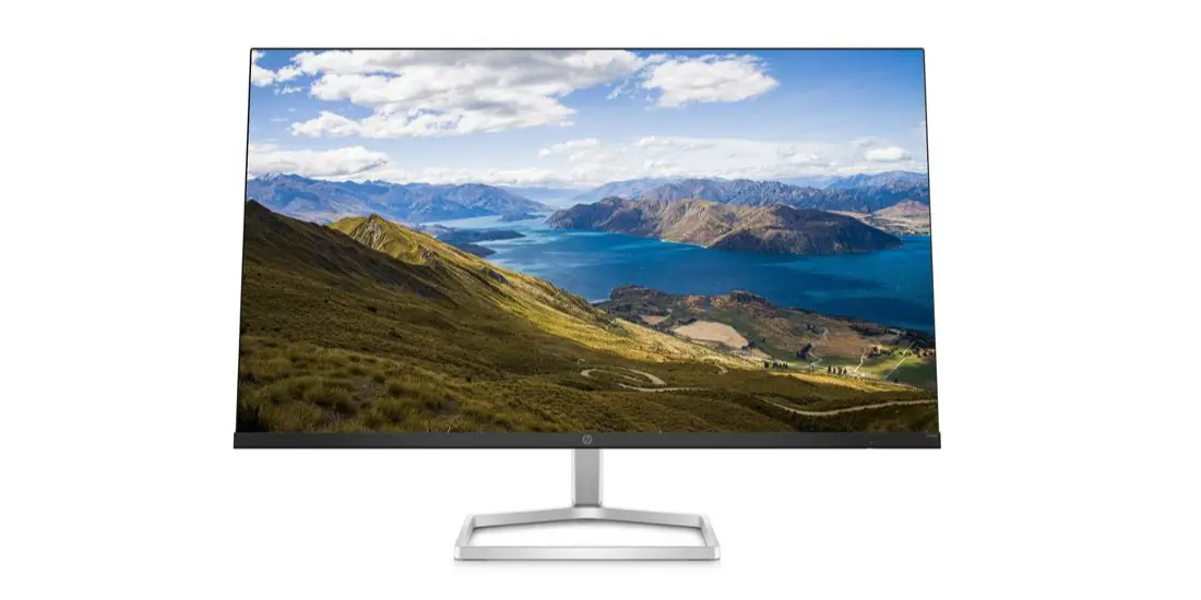 Target - HP 27in Full HD IPS Monitor (M27fe)