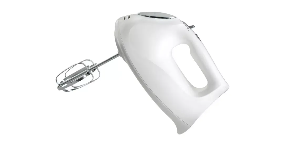 Target - Hamilton Beach 6-Speed Hand Mixer with Case