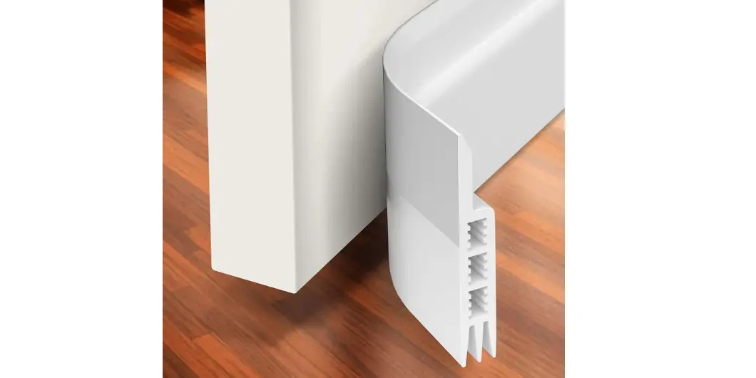 Amazon - Holikme 39in Door Draft Blocker