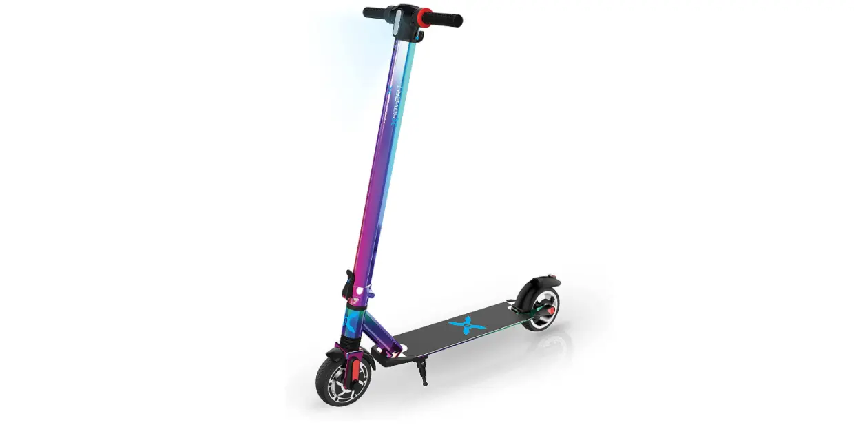 Amazon - Hover-1 Aviator Electric Folding Scooter