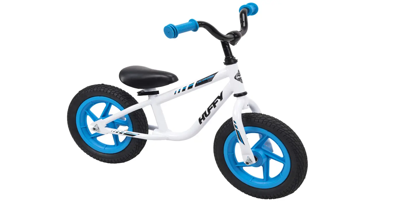 Amazon - Huffy Balance Bike 12inch (22279)