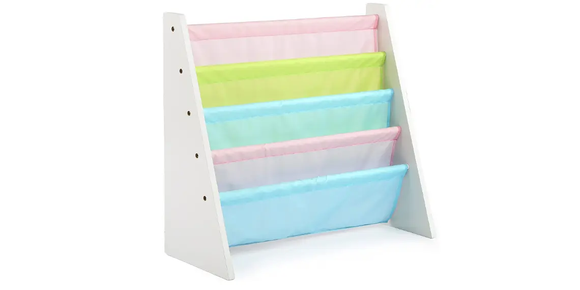 Amazon - Humble Crew Kids Bookshelf