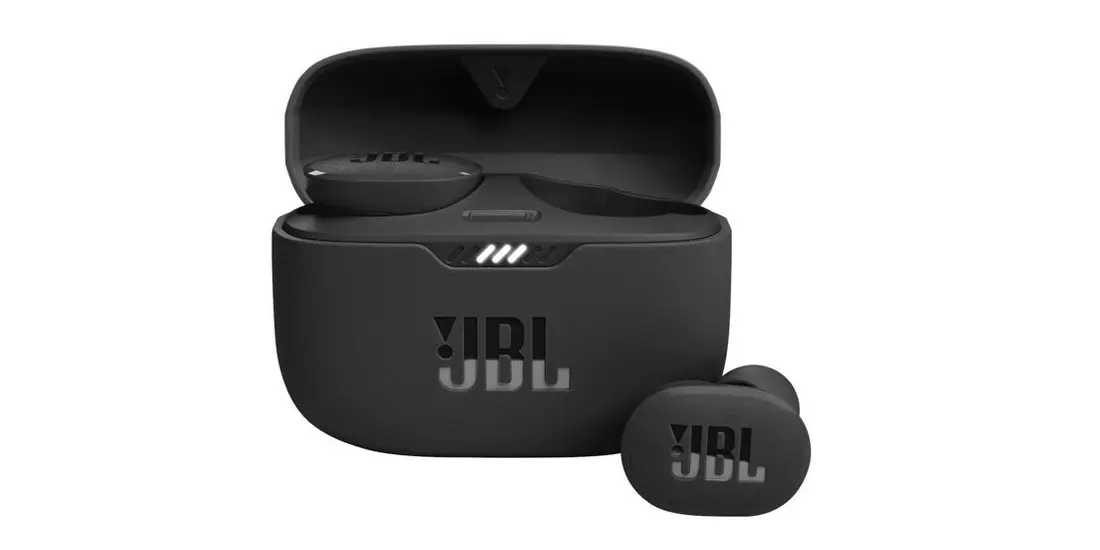 Target - JBL Tune 130 True Wireless Earbuds