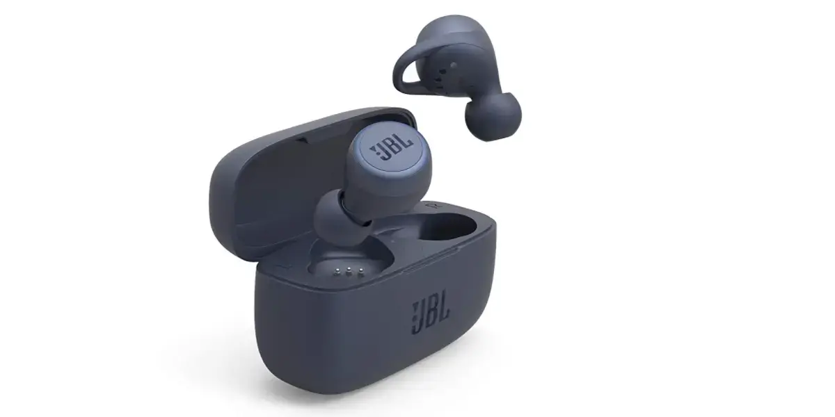 Amazon - JBL LIVE 300 Wireless Headphone