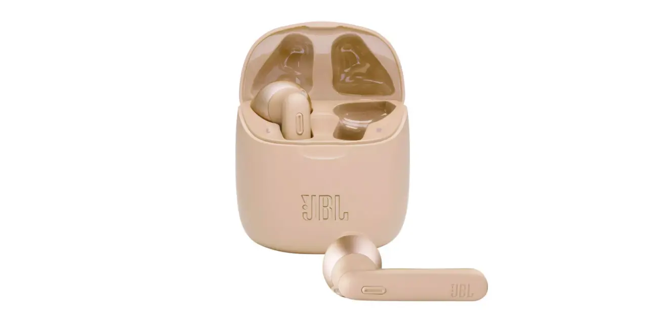 Amazon - JBL Tune 225 True Wireless Earbuds