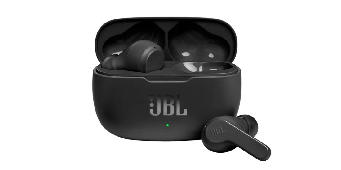 Target - JBL Vibe 200 True Wireless Bluetooth Earbuds 