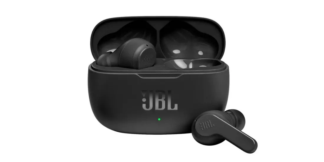Target - JBL Vibe 200 True Wireless Bluetooth Earbuds