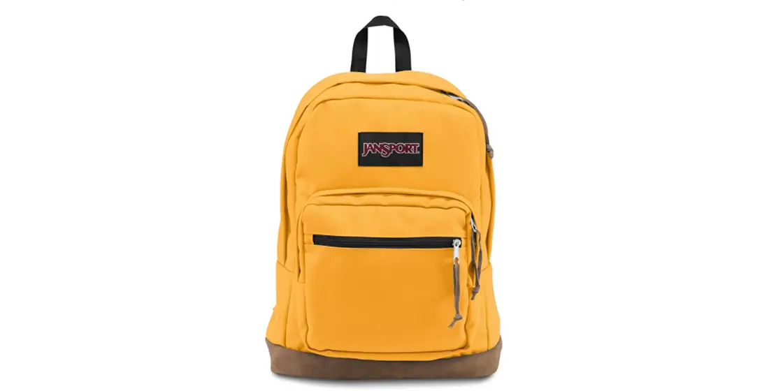 Amazon - JanSport Right Pack
