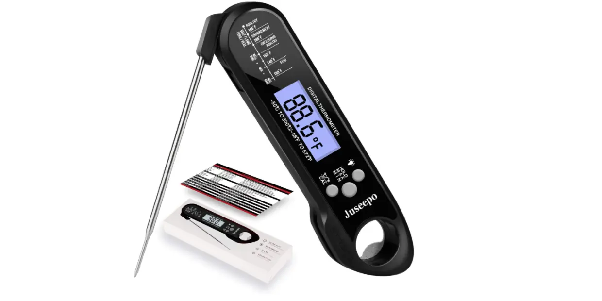Amazon - Meat Thermometer