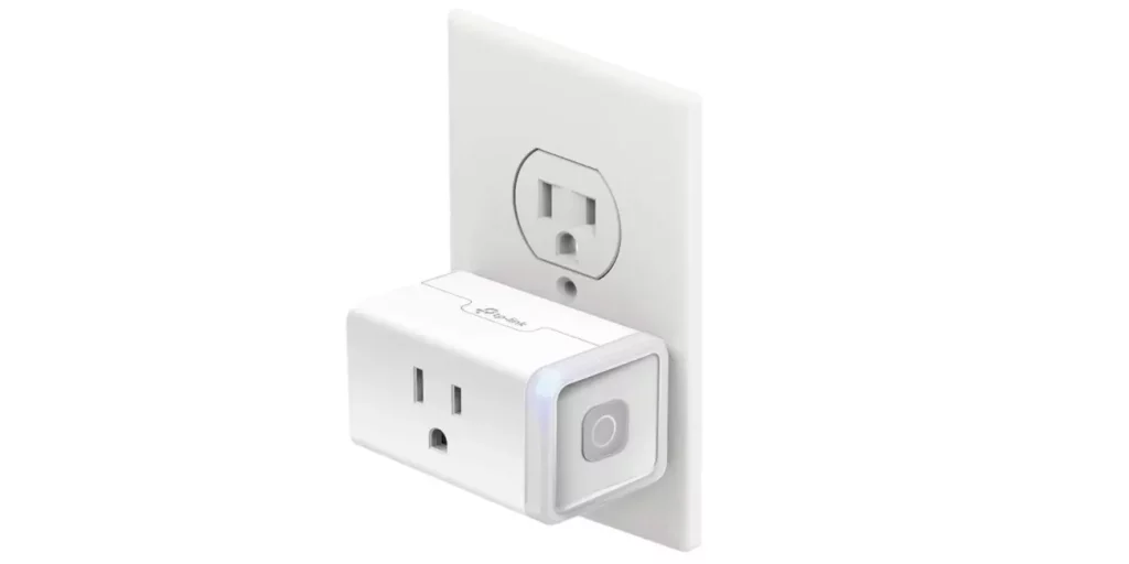 Amazon - Kasa Smart Plug