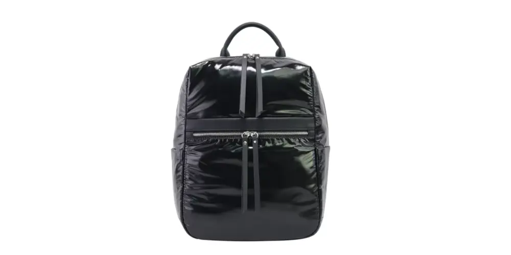 Macy - 75% Off Kenneth Cole NY Hanover Backpack