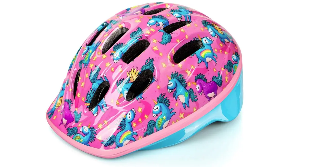 Amazon - Kid Bike Helmet