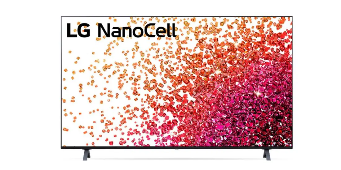 Target - LG 65″ NanoCell 4K UHD Smart LED HDR TV