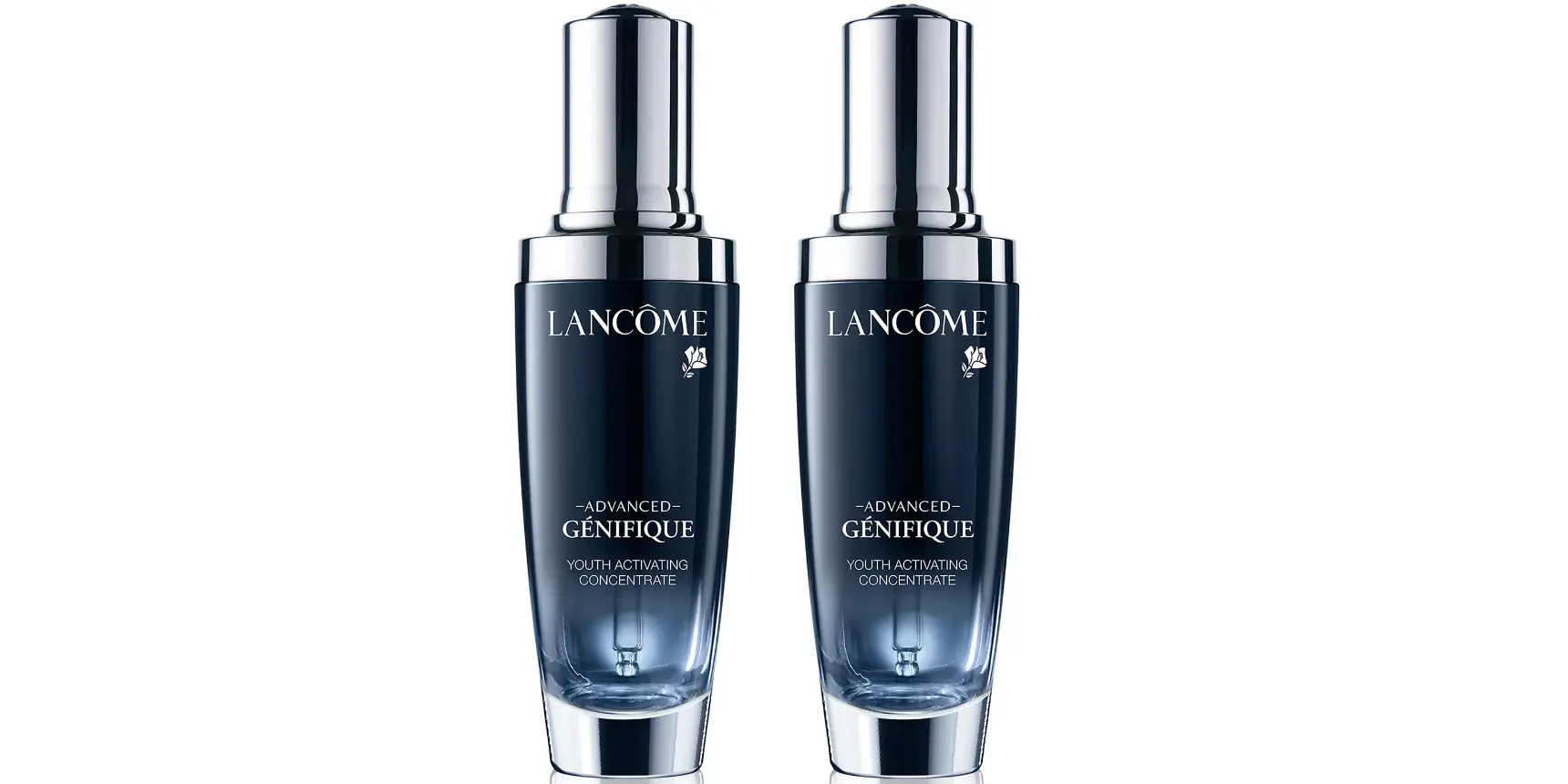 Macy - Lancome 2Pc Advanced Génifique Face Serum Set