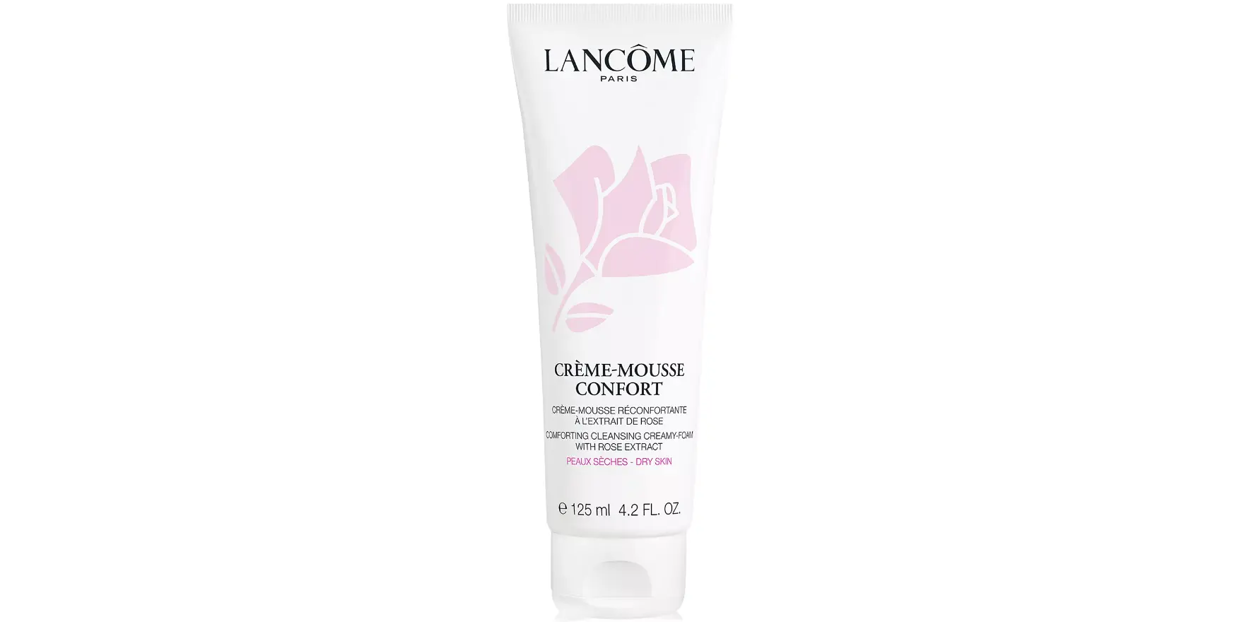 Macy - Lancome Crème Mousse Confort Cleanser