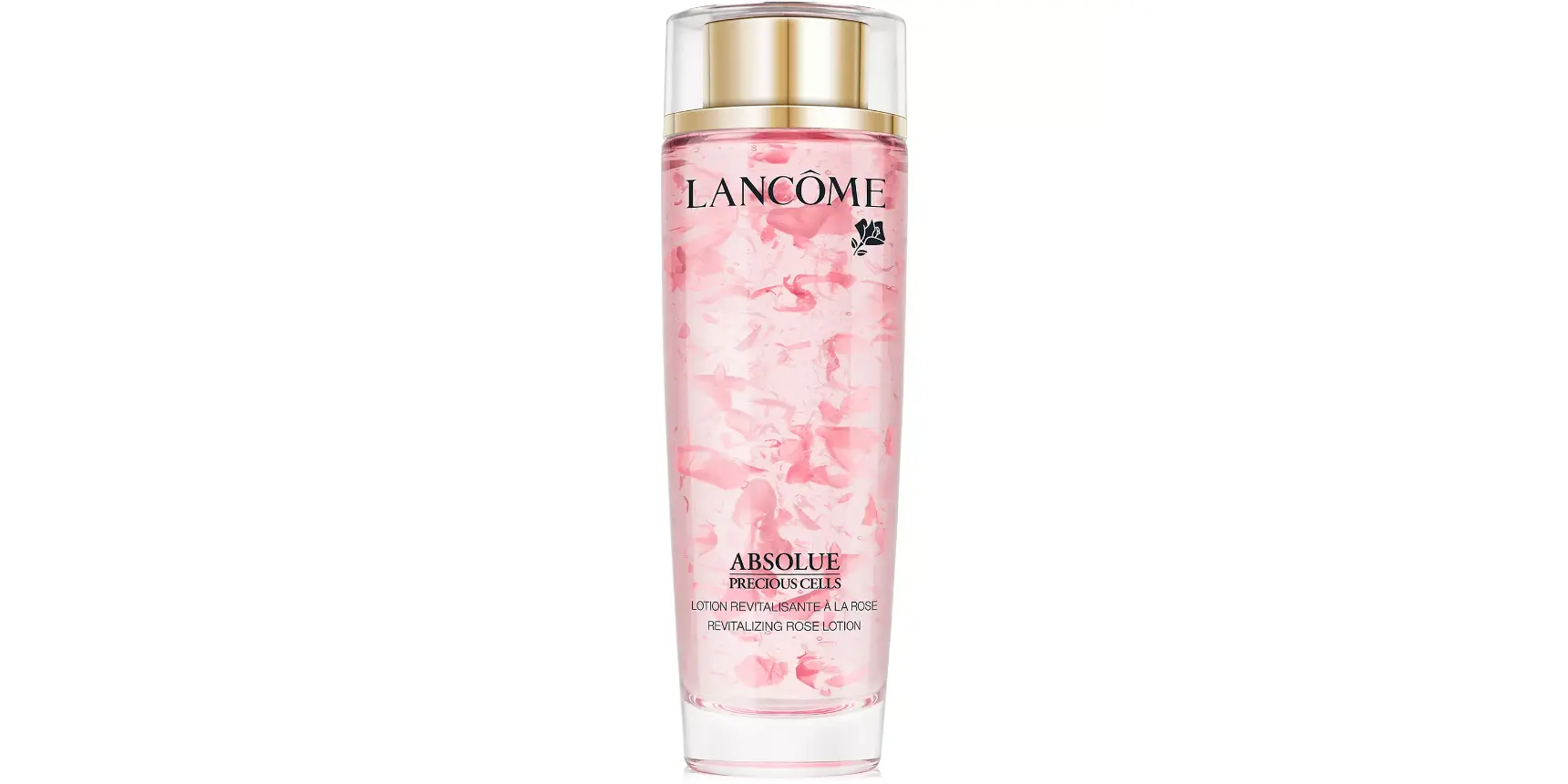 Macy - Lancome Absolue Precious Cells Revitalizing Rose Lotion 5oz.