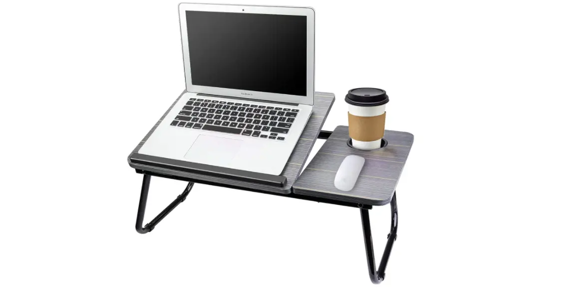 Amazon - Laptop Table for Bed