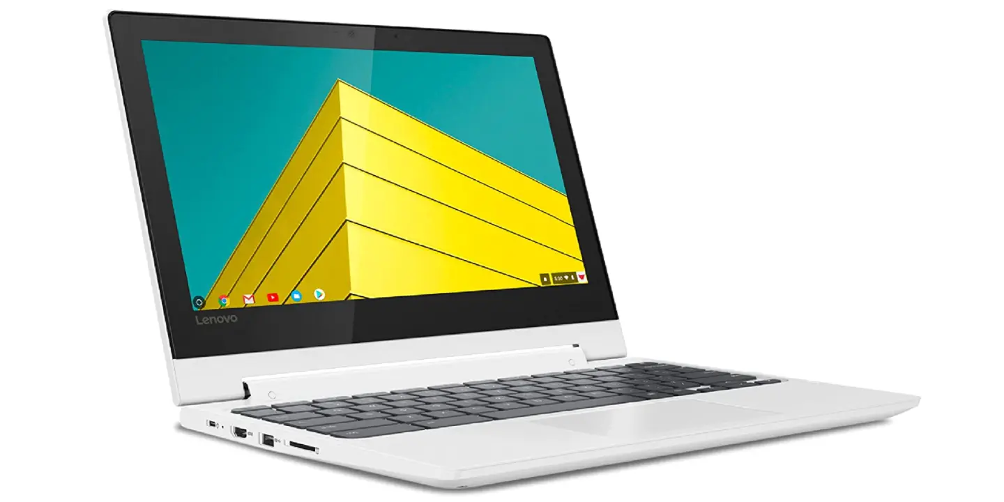 Amazon - Lenovo Chromebook Flex 3 11.6in