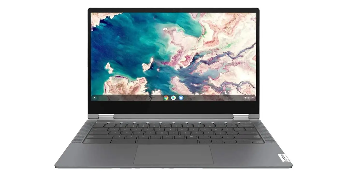 Amazon - Lenovo Chromebook Flex 5 13″ Laptop