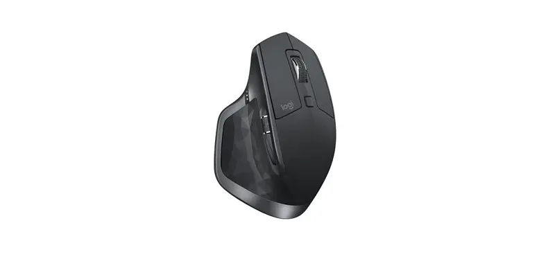 Lenovo - 50% Off Logitech MX Master 2S Bluetooth Mouse 2.4 GHz