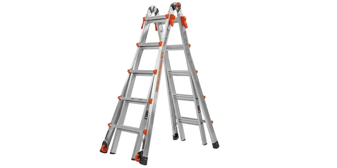 Woot - Little Giant Ladders