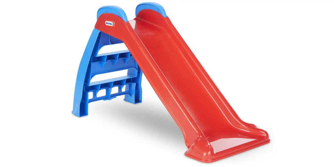 Amazon - Little Tikes Toddler Slide