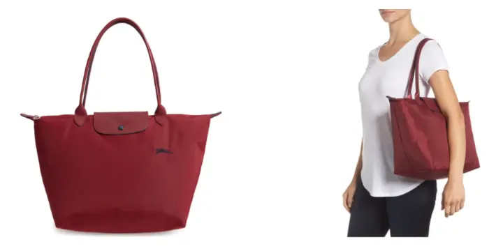 Nordstromrack - Longchamp Le Pliage Club Tote
